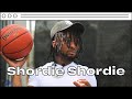 Playing H.O.R.S.E with Shordie Shordie, Talks Adam22, Shoreline Mafia (1on1 Interview)