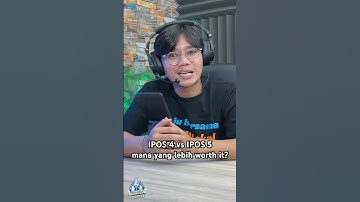 Tokomu lebih cocok pakai IPOS apa nih? #ipos #aplikasikasir #ipos4 #ipos5 #ngopi