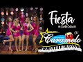 Fiesta / (Rafaella Carrá) / Orquesta Femenina Caramelo