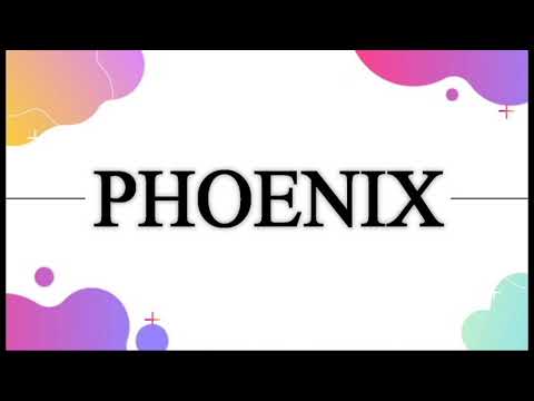 ハイキュー！！4期オープンニング「PHOENIX」弾いてみた！【ピアノ】
