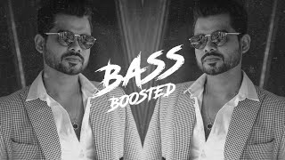 [BASS BOOSTED] Kath | Arjan Dhillon | Mxrci | Latest Punjabi Songs 2021