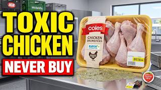 We Tested Chicken From Coles, Woolworths, ALDI & 5 More | These FAILED