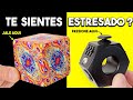 Fidgets y gadgets que CAMBIARAN TU VIDA