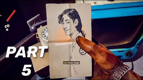 DEATHLOOP (PS5) | PART 5 : MISSION 2 - FINDING Colt