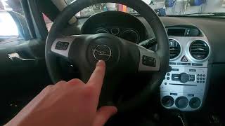 : Opel Astra   