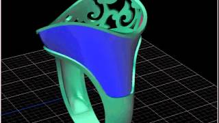 gemvision matrix