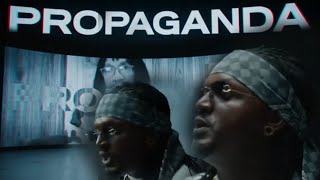 A MÚSICA PROPAGANDA DO PLUTÓNIO | PORQUÊ REMOVEU A MÚSICA ?!