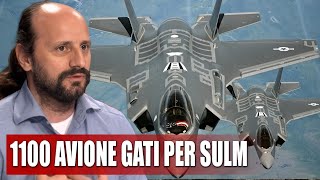 Dridhet BOTA, SHBA nis BOMBARDUESIT strategjike, Prag KATASTROFE ne Lindjen e Mesme