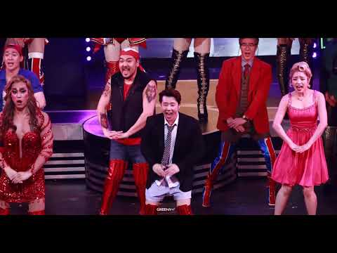 [4K] 200930 킹키부츠 커튼콜 Raise You Up (성규CAM)