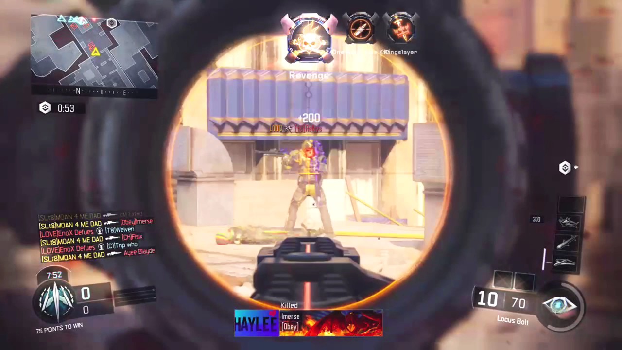 TEAM SKRRRT - 4 Man SS Response @Obey_Lerq @DareIMPL @DarePlu @Bam_m8