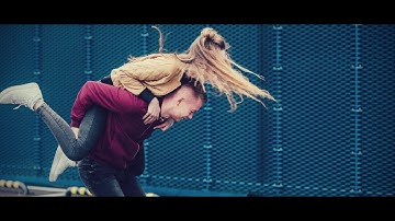 Magic Love Story   Double Exposure Titles by Wayman   Hive