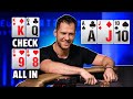 Dan "Jungleman" Cates TRAPS His Opponent for $1,490,000!