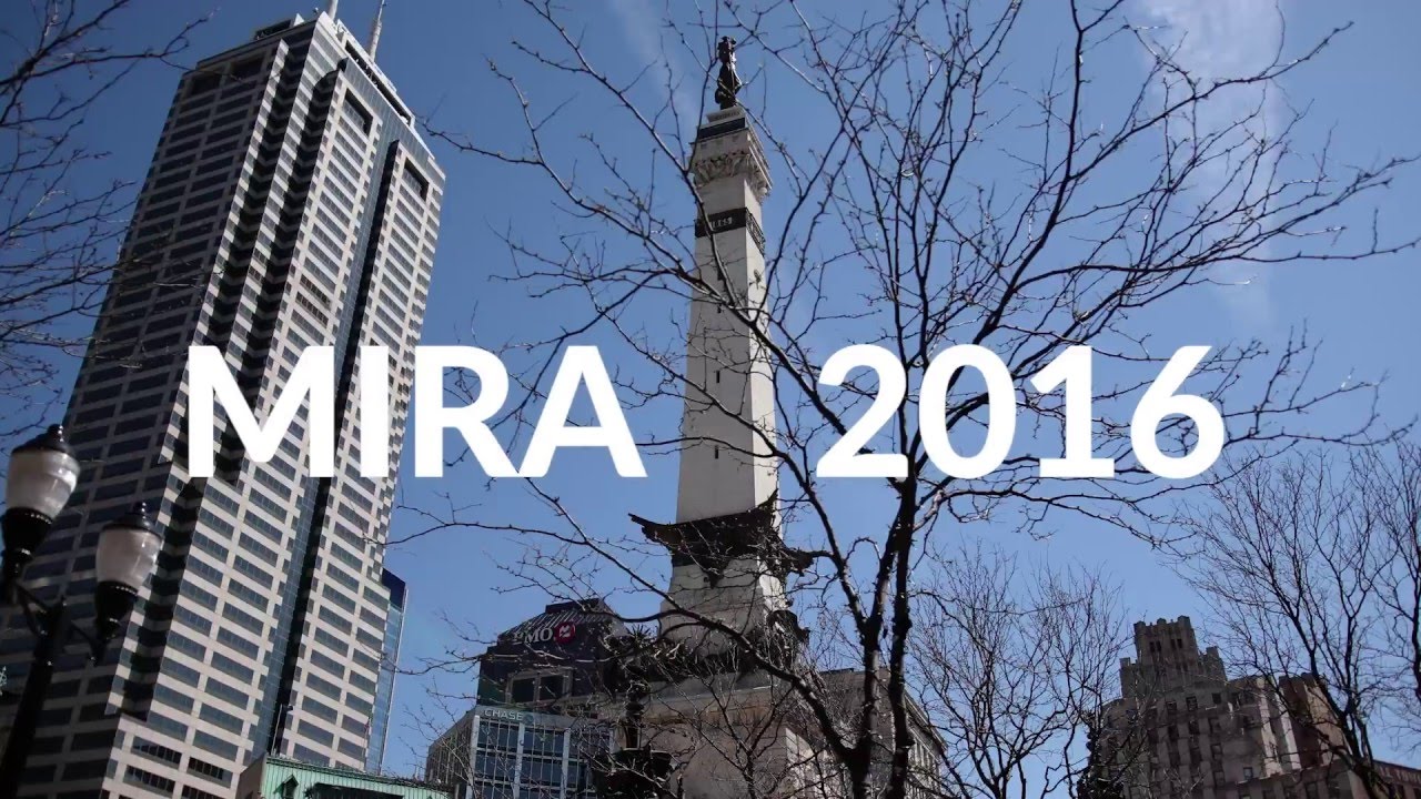 The 17th Annual TechPoint Mira Awards (Opening Video)