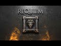 Reqeium (Orchestral Cinematic Trap Beat)