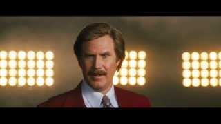 Beast Remix of 2013 w/RemixVEVO Mike Relm - The Anchorman 2