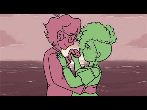FDU Animation Thesis