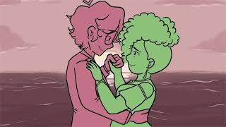 FDU Animation Thesis