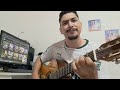 Dont stop believin  journey cover by danilo rodrigues