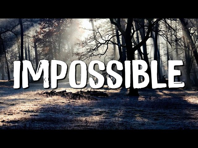 Impossible - James Arthur (Lyrics) || JVKE, Olivia Rodrigo... (MixLyrics) class=