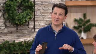 SimplySmart 8" Connected Digital Photo Frame on QVC screenshot 5