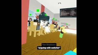 Switcher Investigates Disturbance at Tze’s (Full Incident)