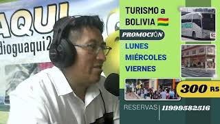  De La Tortuga 300126  Bienvenidos