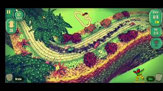 Vertigo Racing | Game Review screenshot 1