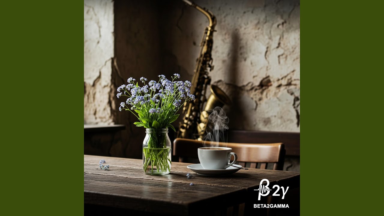 Jen Jedno Jaro Zpátky (Smooth Jazz)