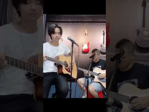 Nice Cover Beyond 《无悔这一生》