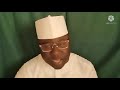 SIRRIN YA BASIRU DAGA BAKIN SHEHI MALAM MUSTAPHA MASOYIN ANNABI S A W 