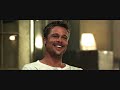 BRAD PITT ---------&quot;HOW DO YOU DO&quot;