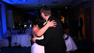 Wedding Helen and Dermot at Strand Hotel - Russian song Wedding Helen and Dermot at Strand Hotel - Russian song