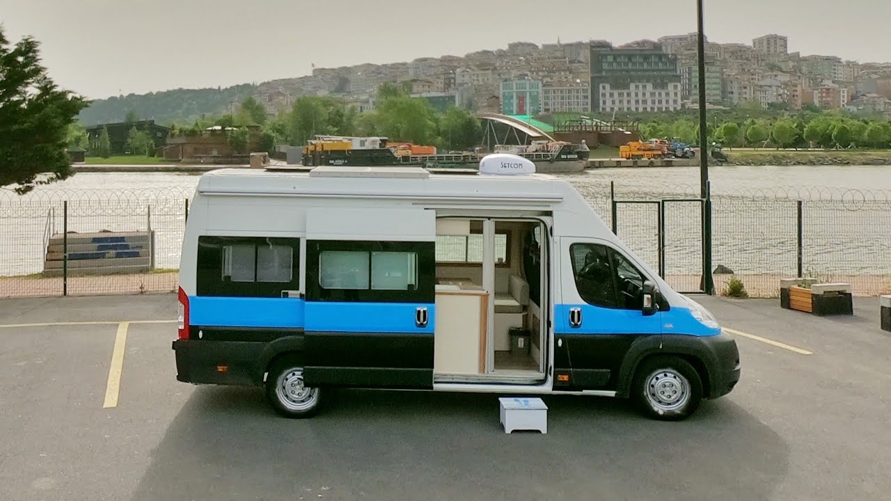 kiralik karavan tanitimi ayrintili inceleme fmk karavan youtube karavanlar hamaklar tasarim