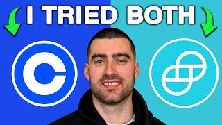 Coinbase vs. Gemini (2026) - Which One is Better?