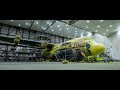 Blue Angels C-130 Fat Albert - New 2020 Paint Reveal Timelapse