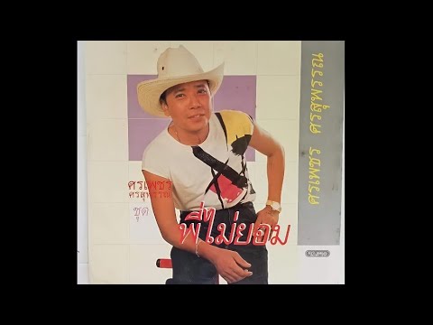 รักน้องคนเดียว ศรเพชร ศรสุพรรณ (OFFICIAL AUDIO)