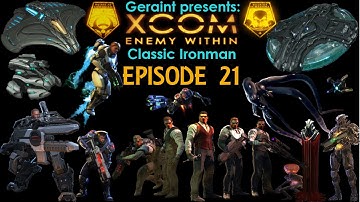 XCOM: Enemy Within - Let