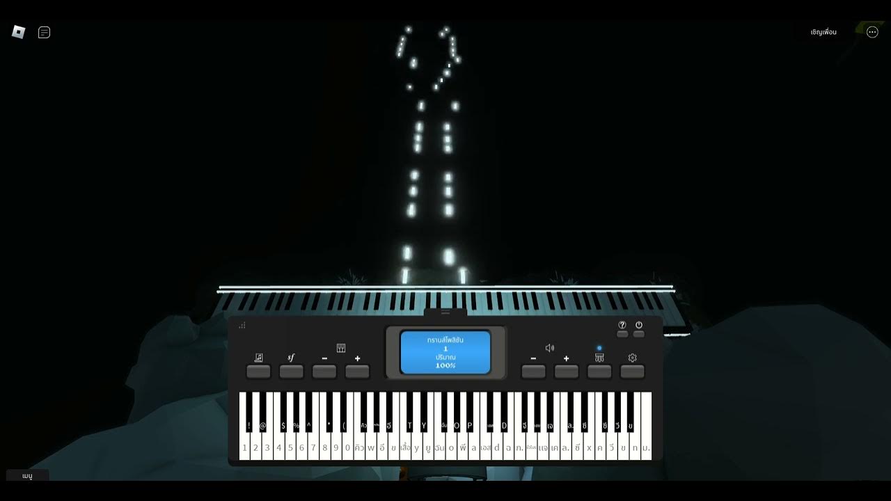 roblox piano [jingle bells] YouTube