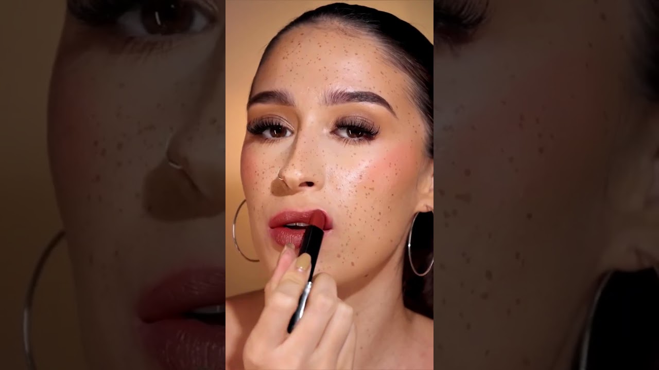 Always on point. 💄 Check out the new shades and formulas from our Infinity Point collection!