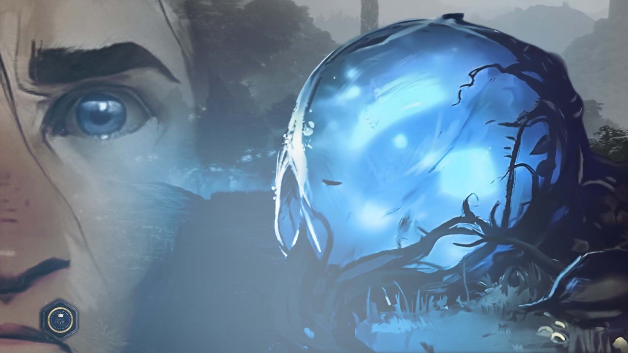 Ursoc’s Sacrifice — Ardenweald Anima Remix Tribute ft. the Winter Queen