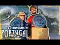 Wsl presents 2023 meo rip curl pro portugal presented by corona