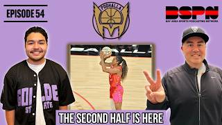 Valkyries Trade Deadline Talk, All-Star Game Thoughts & Second Half Preview | Podhalla