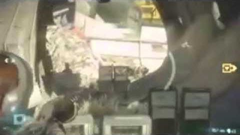 Army of Two The Devils Cartel PS3 Baptism by Fire part 6 Player Customization