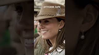 princess kate! always has a lovely smile! with teeth! she’s the perfect princess! well loved #shorts Details