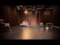 “Fool For Love” Scene 1  11/27/2023