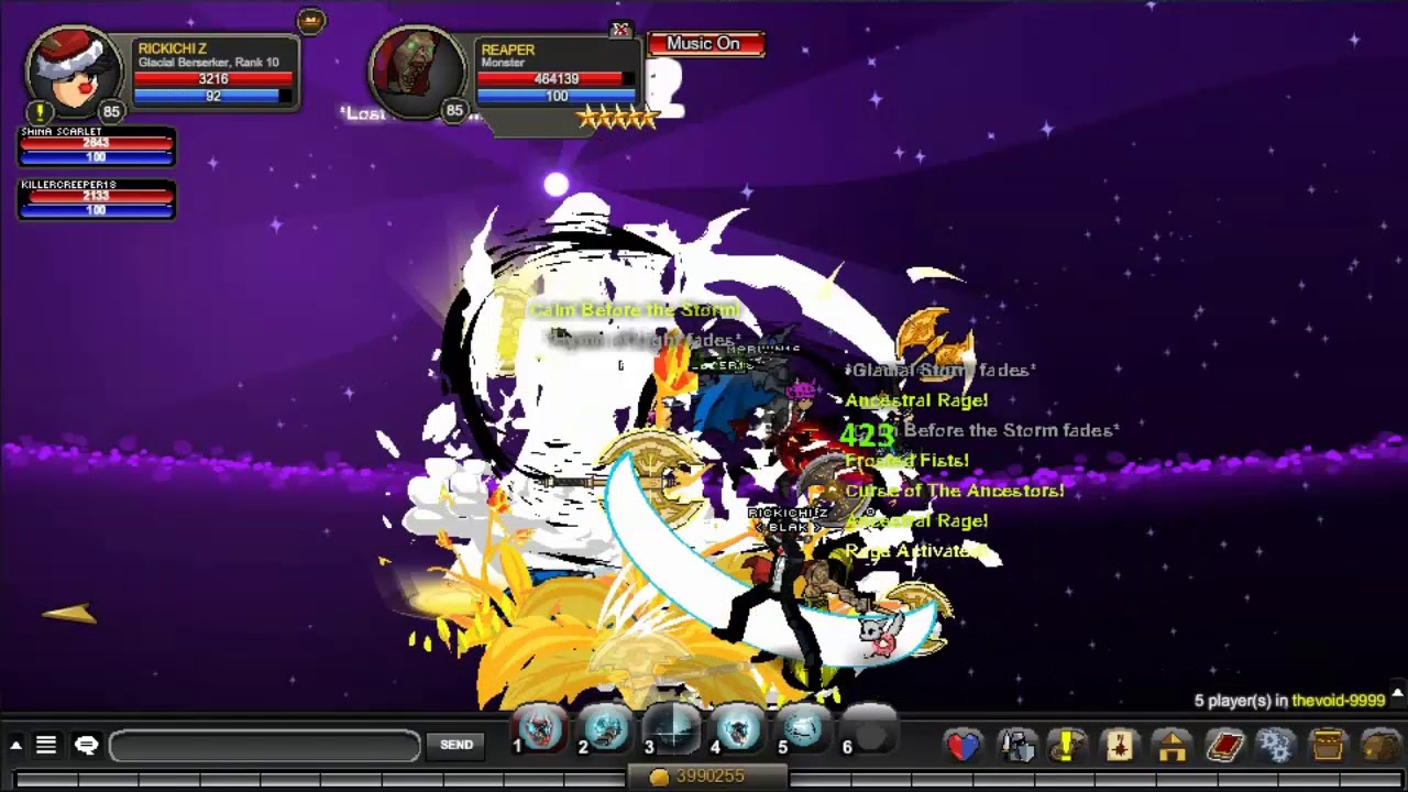 Getting PvP Amulet 5000 FREE YouTube