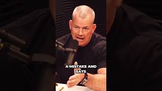 The Truth About Refusing to Admit Mistakes #jocko #mistakes
