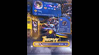 Jj Luka Sekerat Rasa mobilelegends mlbb presetaligtmotion shorts trending