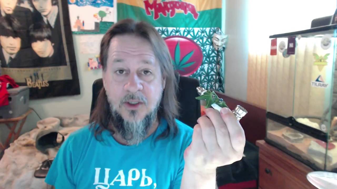 Strain Review - Swc - Sweet Cheese - MMJ Total Health Care