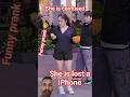 #funny #comedy #prank #reaction #fyp